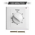 thumbnail image 3 of Time timing switch countdown timer digital timer control switch socket home, 3 of 9