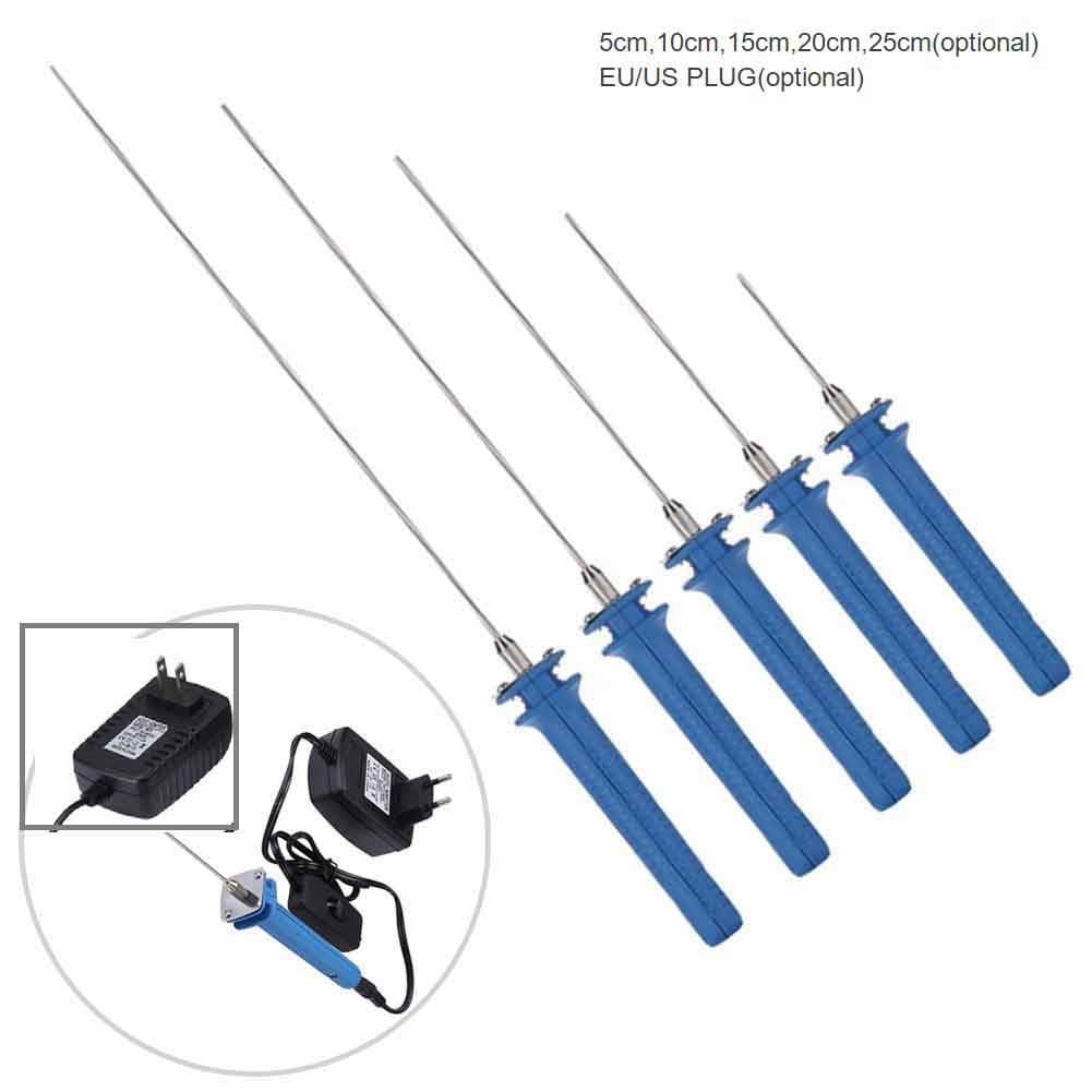 Clupup Foam cutting pen plastic film cutting 15W 110V-240V electric cutting machine