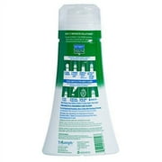 SmartMouth Bad Breath Dual-Solution Rinse Mouthwash, Mint, 16oz, 2-Pack