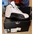thumbnail image 1 of Jo r-dan Retro 12 Size 3y, 1 of 3