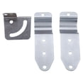 thumbnail image 3 of Espejo de Seguridad, Entrada de Entrada de Gran Angular de 60 cm Espejo de tráfico de Gran Angular Espejo de Seguridad Vial Elegante y Moderno, 3 of 8