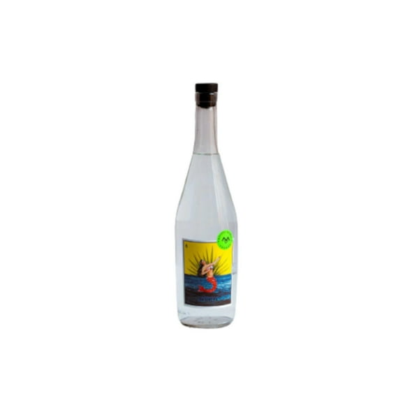 Paquete de 3 Mezcal Verde Amaras 700 ml Verde Paquete de 3
