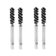 thumbnail image 1 of 2 Accesorios Para Herramientas De Limpieza, Cepillo Para Palos De Golf, Cepillo De Alambre Para Moler Principiantes, 9mm+2 Accesorios Para Herramientas De Limpieza, Cepillo Para Palos De Golf, kusrkot none, 1 of 4