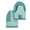Aqua Sky, variant on KitchenAid Beacon Two-Tone Mini Oven Mitt 2-Pack Set, Aqua Sky, 5.5"x8"