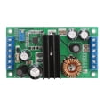 thumbnail image 2 of Board -32V Ajustable Voltaje Arriba / Abajo Voltaje Regulador Módulo de Fuente de Alimentación kusrkot Módulo de potencia reductor automático, 2 of 6