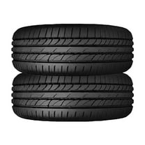 Set of 2 Otani EK1000 215/65R16 98V Tires