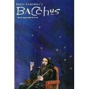 Bacchus (Eddie Campbell's ) #54 VF ; Eddie Campbell Comic Book