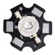 thumbnail image 4 of Cuentas LED, 3 W, cuentas de lámpara LED de alta potencia, accesorio de iluminación DIY, ingeniería de precisión, 4 of 12