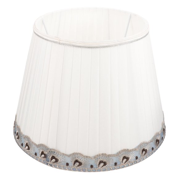 AURARMLET Accesorio De Pantalla Para Interior Compatible Con Base E27 Con Elegante Y Duradero