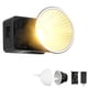 thumbnail image 1 of Lámpara de vídeo ZHIYUN MOLUS X60, 60 W, COB, LED, bolsillo, para uso exterior, 1 of 8