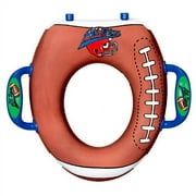 Munchkin All Star Football Potty Seat