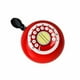 thumbnail image 2 of Timbre Rojo Telefono Macaron 80mm Taiwan 321 Yws-2000/Rp, 2 of 2
