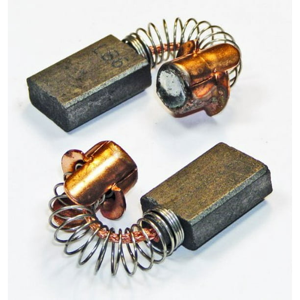 Dewalt Drill Press OEM Replacement Carbon Brush N031655