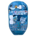 thumbnail image 1 of Bañera con Accesorios Trendy Kids Azul, 1 of 3