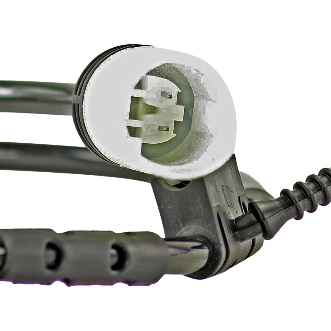 Dorman BW1013 Front Disc Brake Pad Wear Sensor for Specific Mini Models