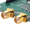 thumbnail image 3 of ADF4350 Placa De Desarrollo De Sintetizador De Frecuencia De Bucle De Bloqueo De Fase De Fuente De Señal RF, Diseño Bien Diseñado, Control De Software Oficial, Construcción, 3 of 7