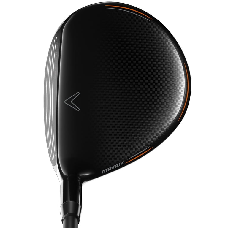 Pre-Owned Left Handed Callaway Mavrik Sub Zero 18* 5 Wood Regular