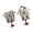 5, variant on Multipurpose 90 Degree Angles Clamp Tool For Secure Slip Cabinet Frame Assembly Stainless Steel Construction