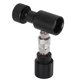thumbnail image 1 of Adaptador de Tanque CO2, Accesorios de Tanque CO2 Duradero Adaptador de Recarga CO2 Para Mácina de Fabricantes de Soda, 1 of 7