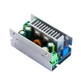 thumbnail image 3 of Aluminum Voltage Converter 1-35V Wide Range Stepdown Power Supply Range Stepdown Power Supply Module Replacement Regulator Electronic Component Accessories, 3 of 6