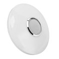 thumbnail image 4 of LED Ceiling Light, Bedroom Lamp Ultra Thin   Speaker 100-240V  for Dinning Room, 4 of 8