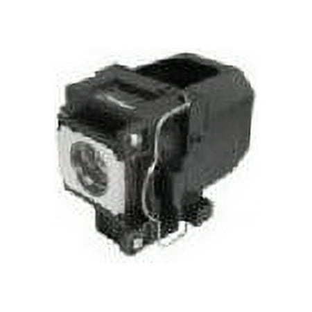 UPC: 0873662002572 | Total Micro Projector Lamp – 230 W Projector Lamp – UHE – 2500 Hour  3500 Hour ECO