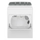 thumbnail image 2 of Secadora Whirlpool de Gas 22 kg Blanca 7MWGD22TLRW Automática Carga superior, 2 of 6