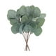 thumbnail image 1 of Plantas Artificiales Naiovety 10 Piezas Decoración Ramo de Flores de Seda ABS 35 cm, 1 of 6
