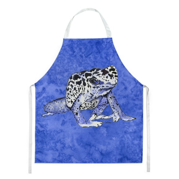 Frog Apron