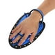 thumbnail image 5 of Aletas de mano de Natación daixiaolindai Azul S, 5 of 11