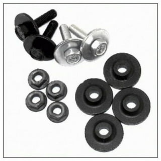 Fuel Tank Hardware Kit