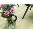 thumbnail image 2 of Unique Loom Patio Outdoor Contemporary Floral Area Rug or Runner, 2 of 6