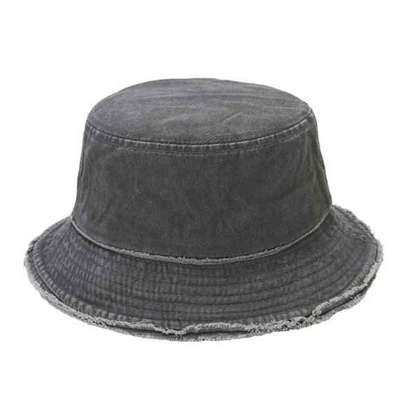 Women Sun Beach Hat Teens Girls Wide Brim Summer Fisherman's Sun Hats