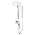 thumbnail image 3 of Rear Armrest Bars Rear Seat Passenger Grab Rail Handle Fit for Grom Msx125, 3 of 3
