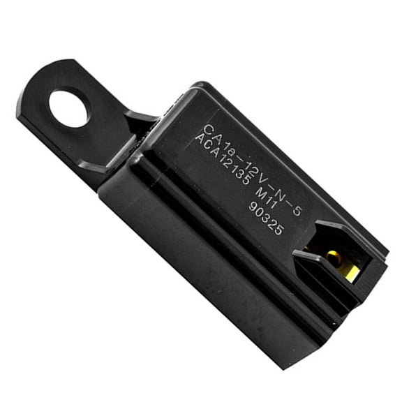 1PCS 4Pins Relay for CA1a-12V-N-5 for ACA12135 forklift power relay 4-pin 12V