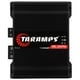 thumbnail image 1 of Amplificador Taramps Negro 1 Ohmio 3000 W para Coche, 1 of 15