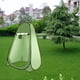 thumbnail image 4 of Sitio de La Tienda de La Privacidad Del Camping Automático Verde Claro Sharpla Carpa de Ducha, 4 of 7