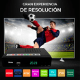 thumbnail image 4 of Decodificador Bloosom  Convertidor Digital Tv Full Hd 1080p + Antena Negro, 4 of 4