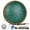 Green, variant on Lidguni Steel Tongue Drum 13" 15-Notes Tongue Pan Drums for Adults, C Major, Navy Blue