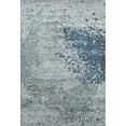 thumbnail image 2 of Addison Rugs Mayfield Premium Machine Washable Transitional Modern Denim Rectangle Rug, 3' x 5', 2 of 7