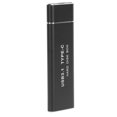 thumbnail image 3 of Mobile HDD Case, 6Gb/S Hard Disk Box Portable Type-C  For Transmission, 3 of 7