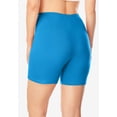 thumbnail image 4 of Comfort Choice Plus Size Cotton Boxer 5-Pack, 4 of 6