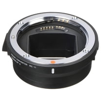 Sigma Mount Converter MC-11 for Canon Lenses - Sony E Mount