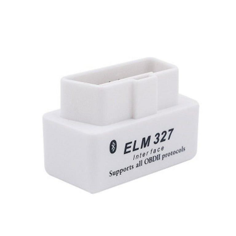 Seicane-Newest Super Mini V1.5 ELM327 OBD OBD2 ELM327 Bluetooth Interface  Auto Car Scanner Diagnostic