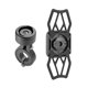 thumbnail image 1 of TQEHS Soporte para teléfono móvil de 360° para bicicleta y manillar N EW }л C1G4, 1 of 1