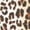Blue, variant on Self E Juniors Printed Cutout Sweatshirt Leopard XS
