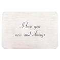 thumbnail image 1 of Couples Date Night Cards with Minimalist Ticket Design Romantic Gift for Anniversary Valentine's Day Timeless Keepsake for Lasting Partnership Love Note, 1 of 8