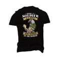 thumbnail image 1 of Men's Casual Round-Neck T-Shirt with Eagle Print -Short Sleeve, Perfect for Summer & Casual Attire, 1 of 5