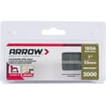 Arrow BN1816WCS 18Gauge Steel Brad Nails for Molding,