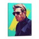 thumbnail image 1 of Cuadro decorativo - KINGOFCOOL steve mcqueen, Mayka ienova 90x120 Canvas Lab Íconos y celebridades, Ilustraciones, 1 of 2